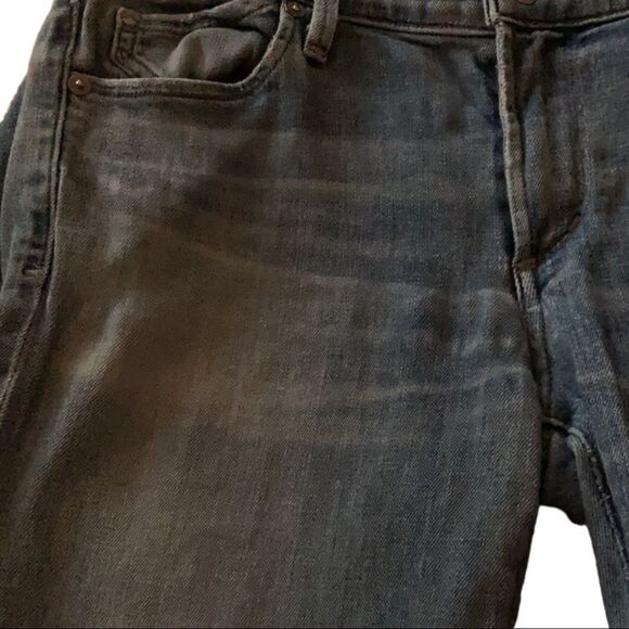 Citizens of Humanity Avedon Ankle skinny Jeans - Picture 4 of 10